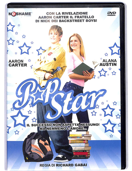 EBOND Pop Star  DVD D630144