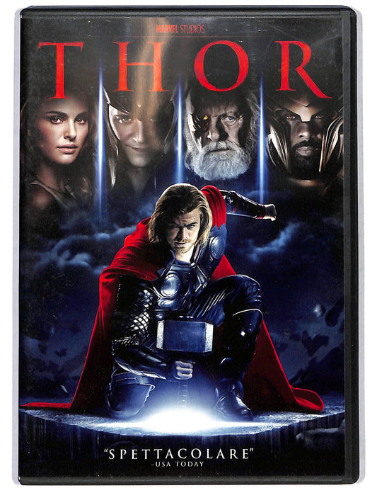 EBOND Thor DVD D630247