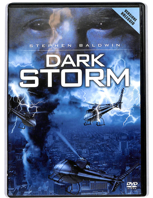 EBOND Dark Storm  NOLEGGIO DVD D630344