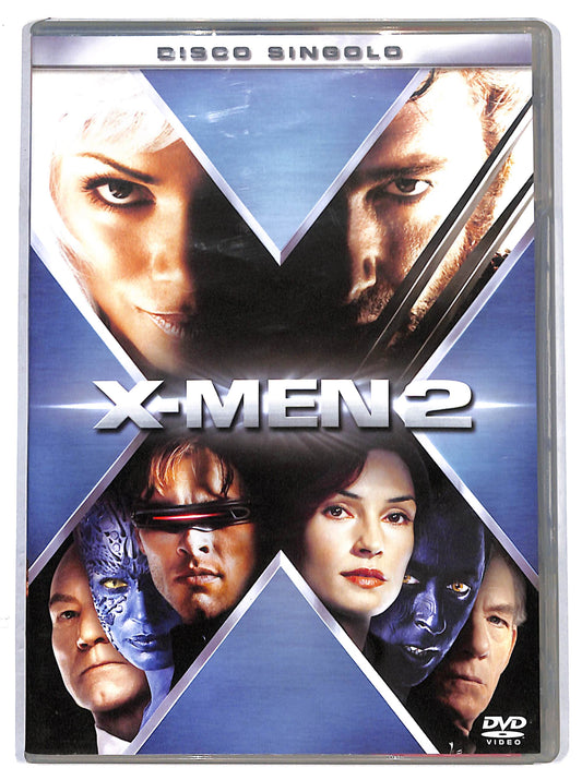 EBOND X-Men 2 DVD D630464