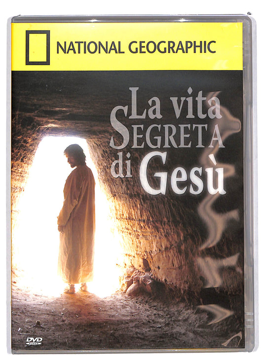 EBOND La vita segreta di Gesù vol.75 EDITORIALE DVD D630533