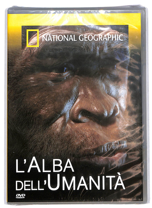 EBOND L'alba dell'umanita Vol.158  EDITORIALE DVD D630543