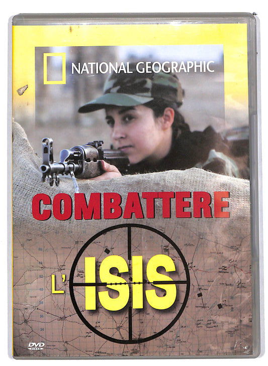 EBOND Combattere L'ISIS Vol.165 EDITORIALE DVD D630544