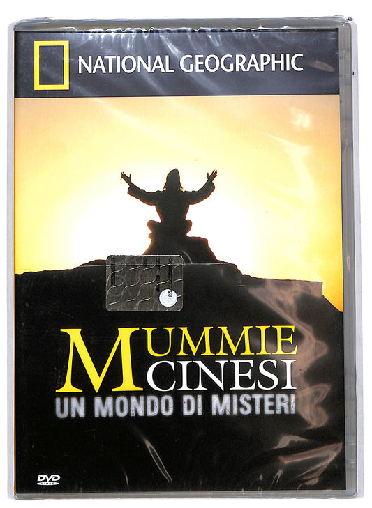 EBOND Mummie cinesi Vol.68 EDITORIALE DVD D630556