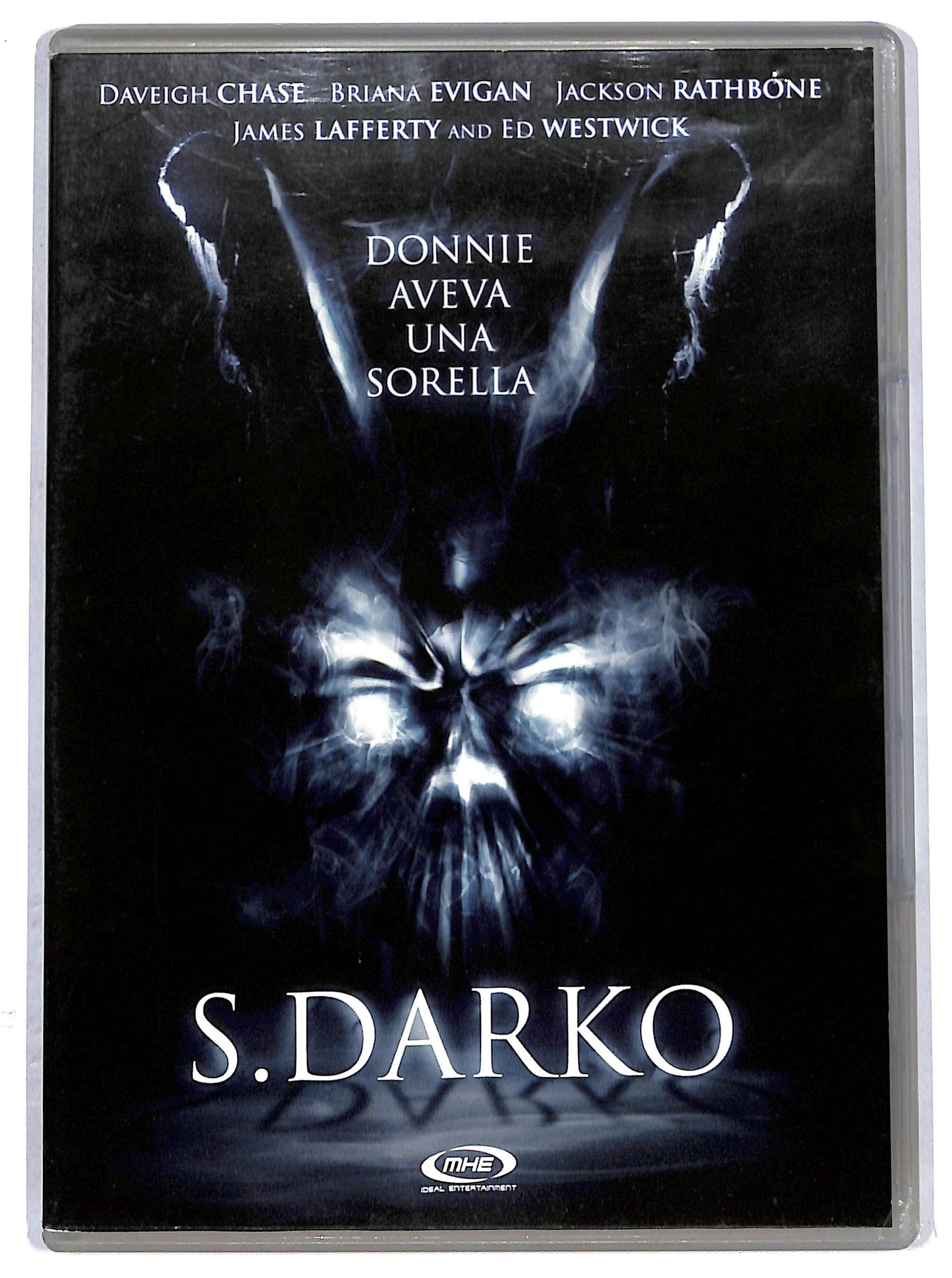 EBOND S. Darko DVD D630605