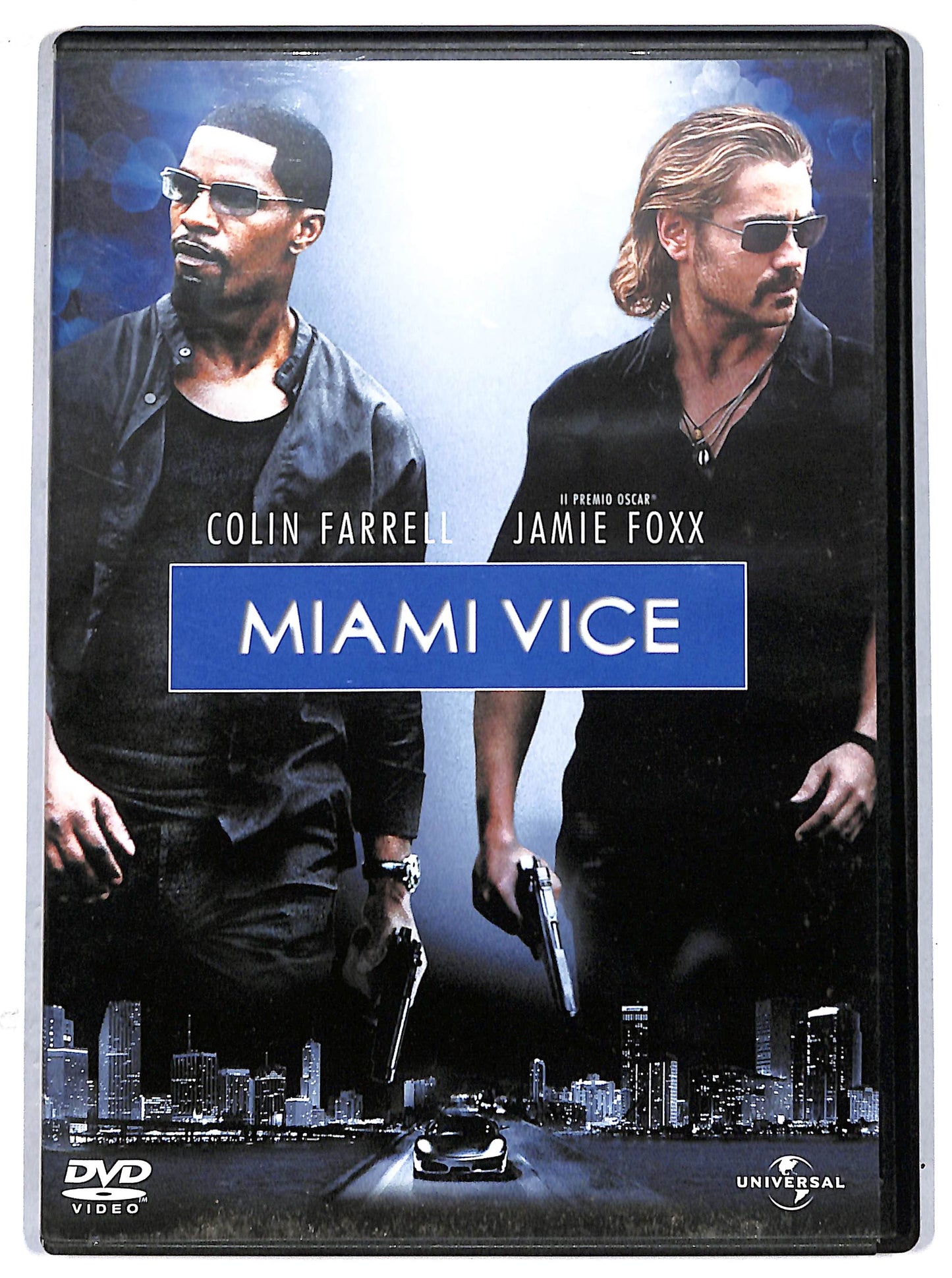 EBOND miami vice DVD D630663