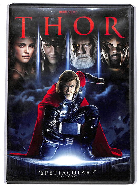 EBOND Thor DVD D630723