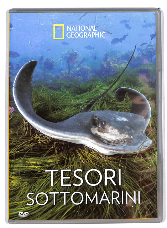 EBOND Tesori Sottomarini vol.174 EDITORIALE DVD D630807