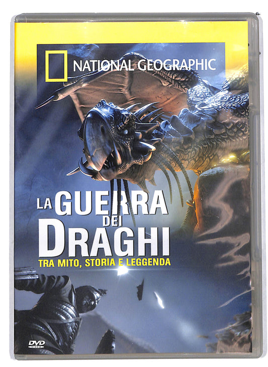 EBOND La guerra dei draghi Vol.131  EDITORIALE DVD D630820
