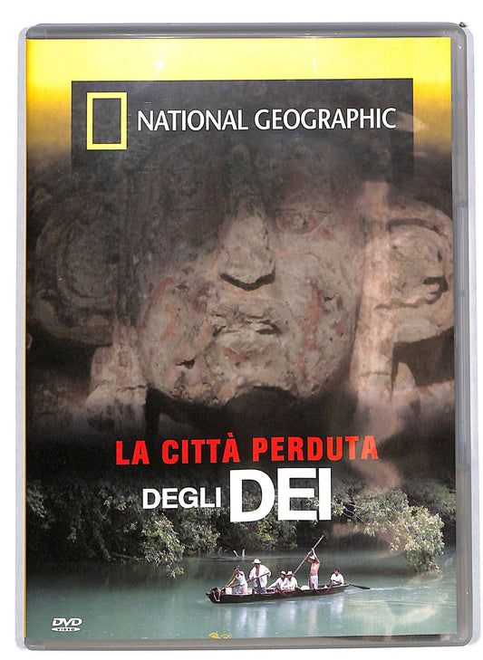 EBOND La citta perduta degli Dei vol.155 EDITORIALE DVD D630825