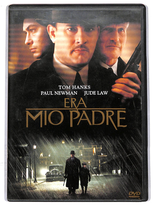 EBOND era mio padre DVD D630957
