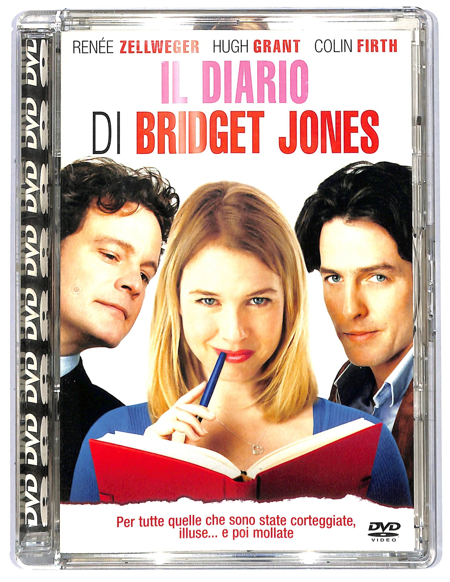 EBOND Il diario di Bridget Jones  SJB DVD D631211