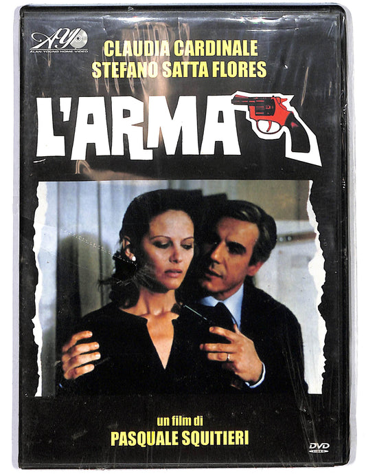 EBOND L'arma DVD D631341