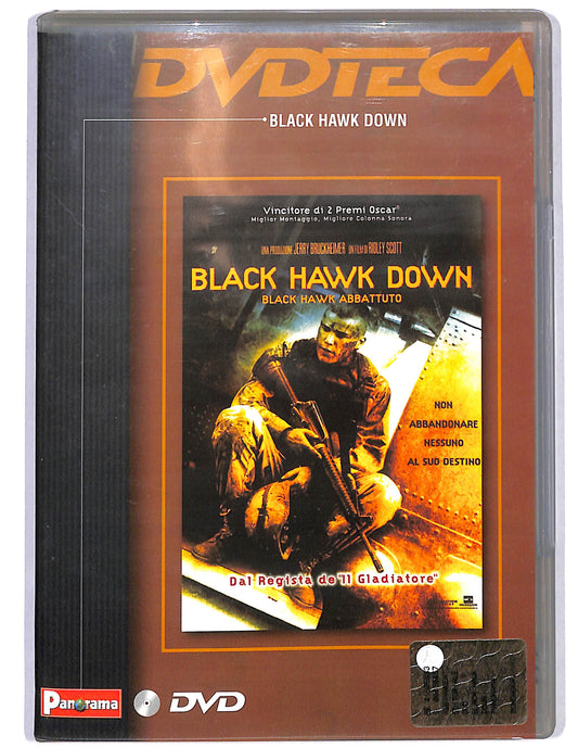 EBOND Black Hawk Down DVD D631424