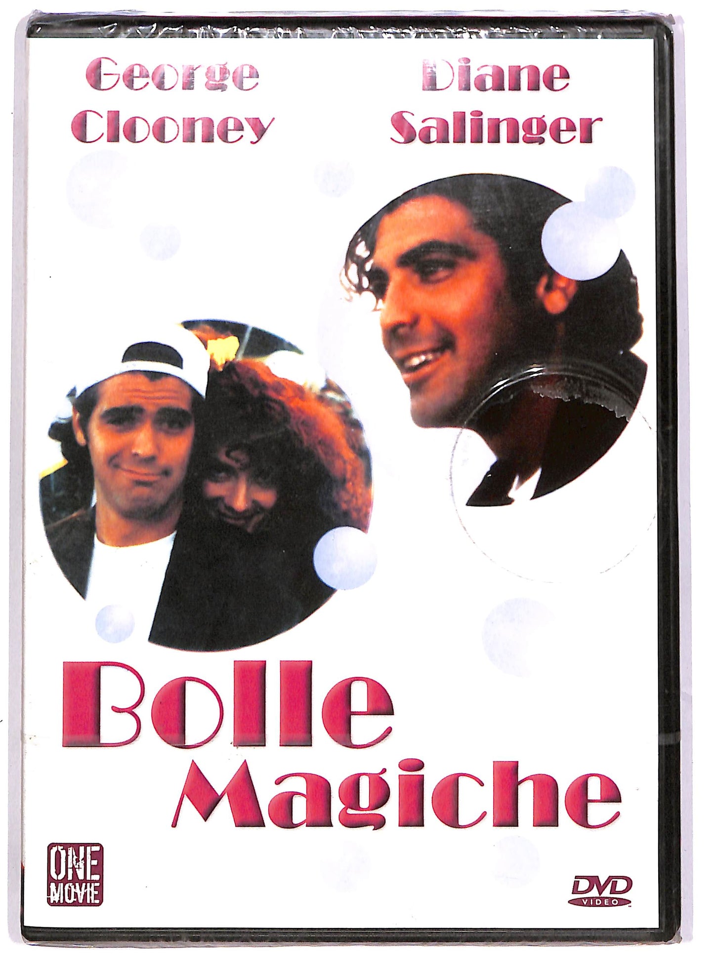 EBOND Bolle magiche DVD D631630