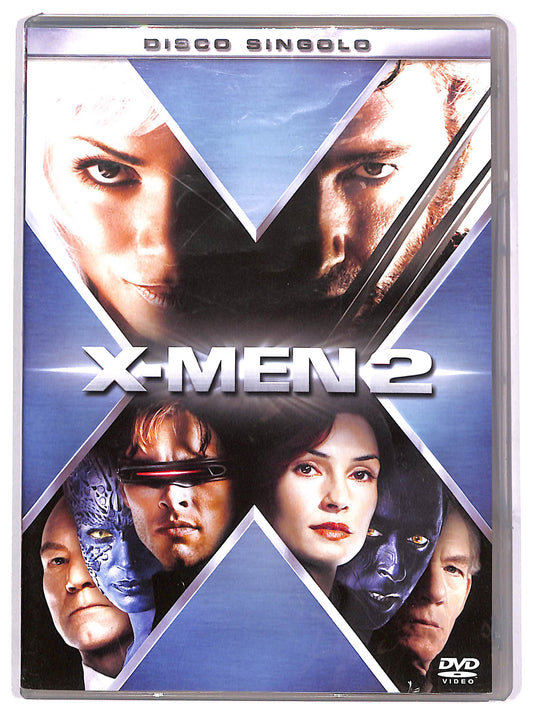 EBOND X-Men 2 DVD D631636