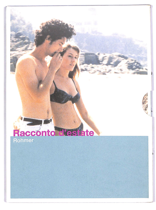 EBOND Racconto d'estate DIGIPACK DVD D631660