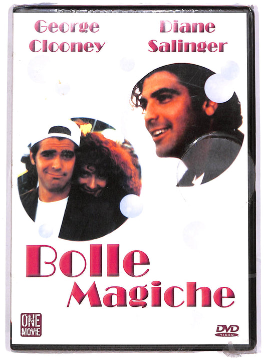 EBOND Bolle magiche DVD D631710