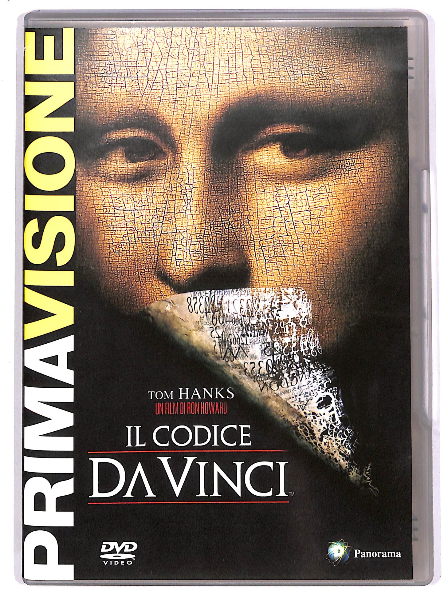 EBOND Il codice Da Vinci EDITORIALE DVD D631739