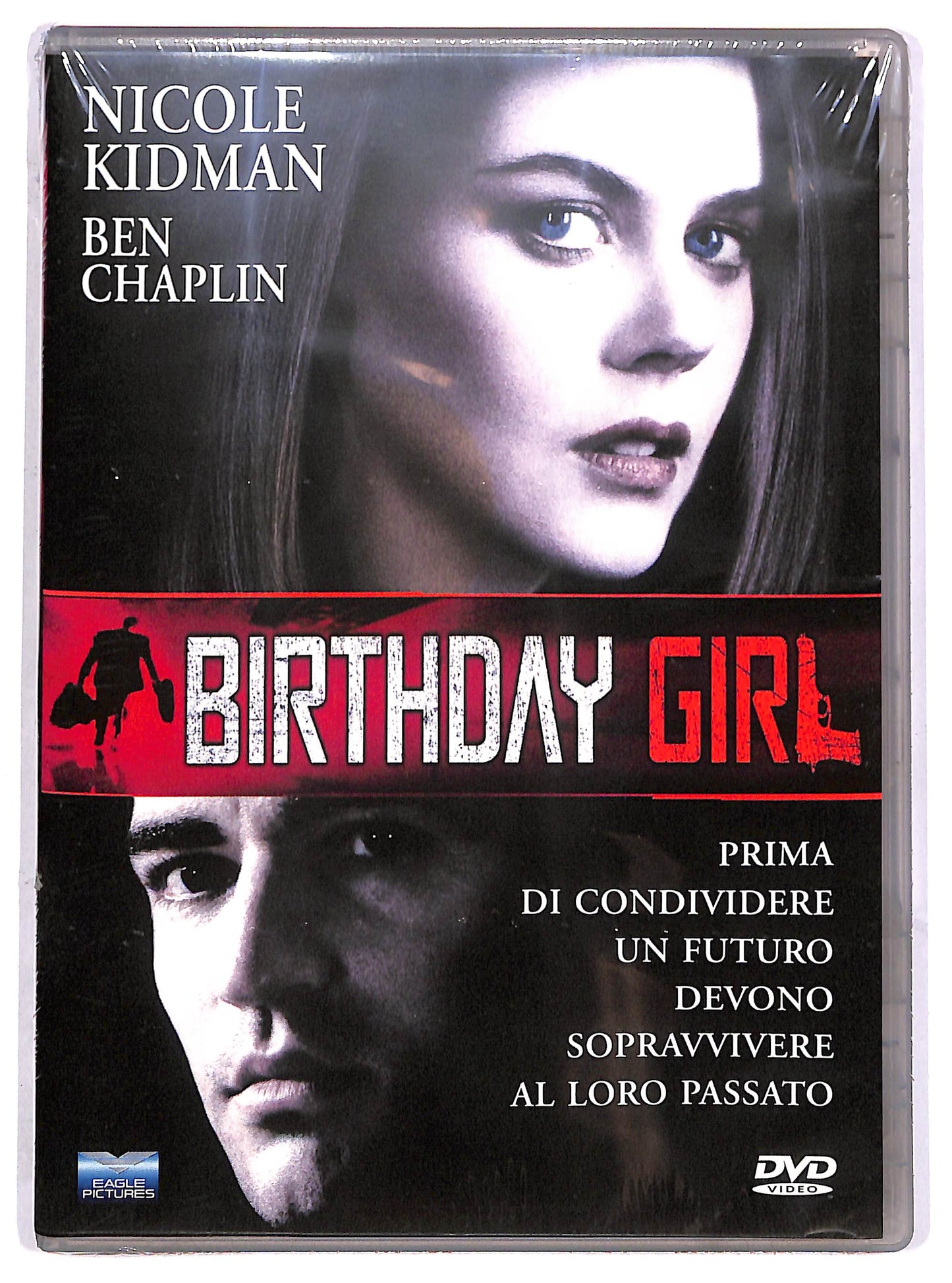 EBOND Birthday Girl DVD D631809