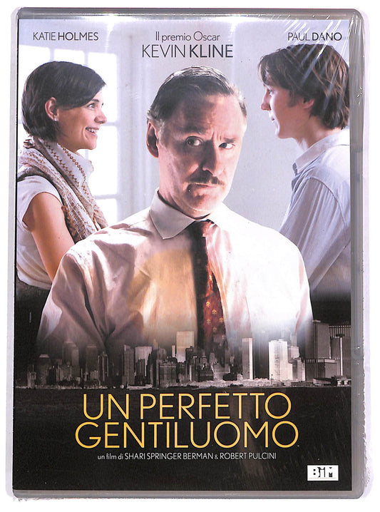 EBOND Un perfetto gentiluomo DVD D631810