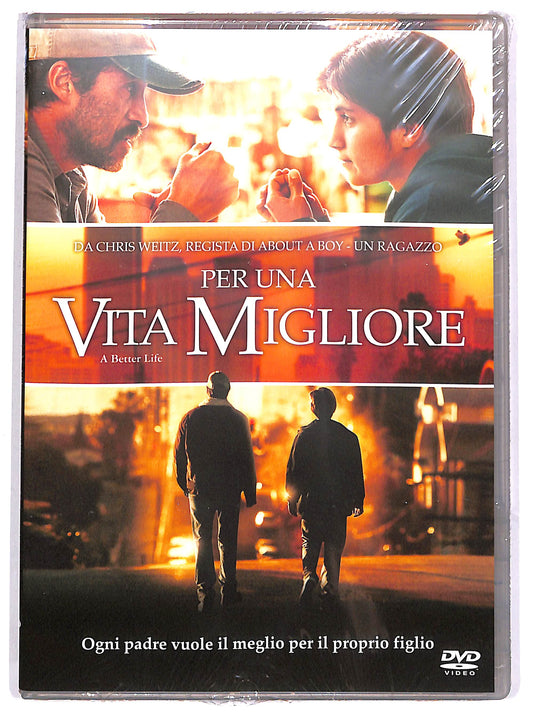 EBOND Per una vita migliore DVD D631820