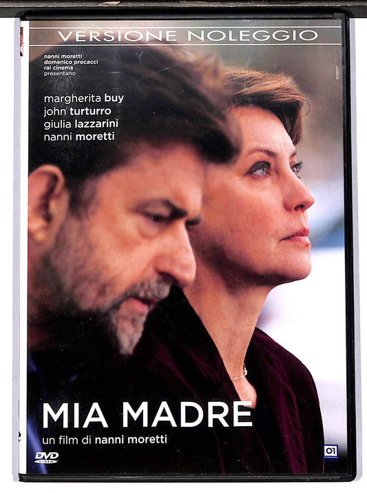 EBOND Mia madre di Nanni Moretti NOLEGGIO DVD D632040