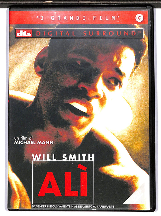 EBOND ali DVD D632053
