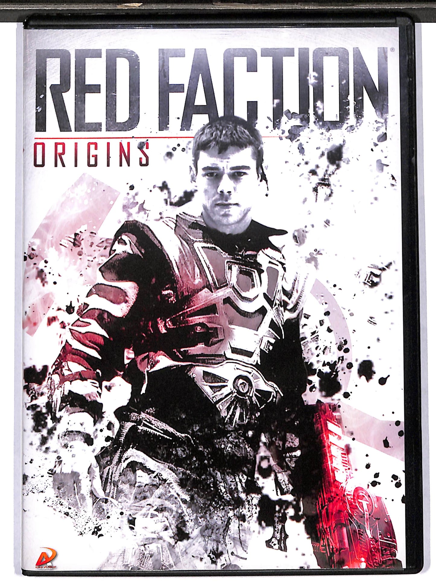 EBOND red faction origins  NOLEGGIO DVD D632057