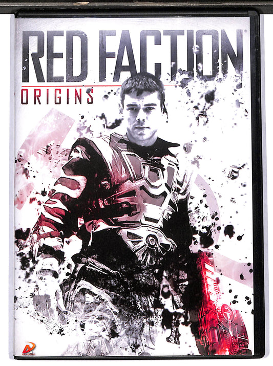 EBOND red faction origins  NOLEGGIO DVD D632057
