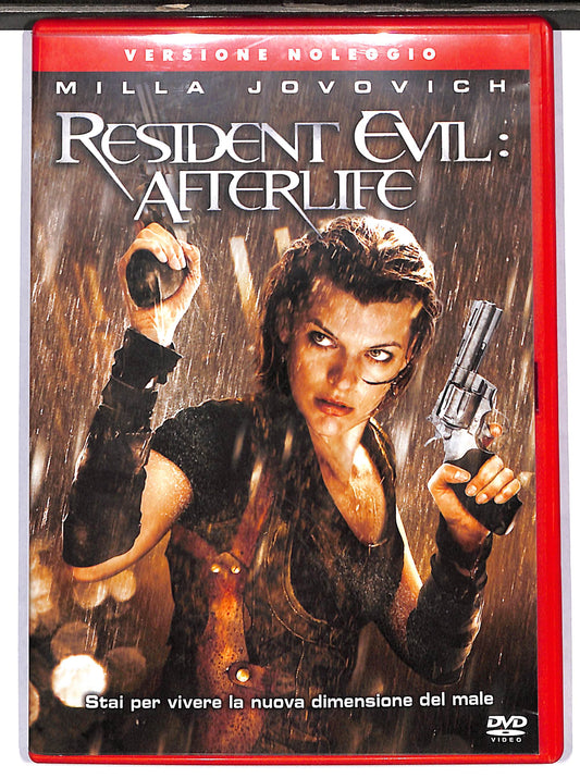 EBOND resident evil afterlife  NOLEGGIO DVD D632226