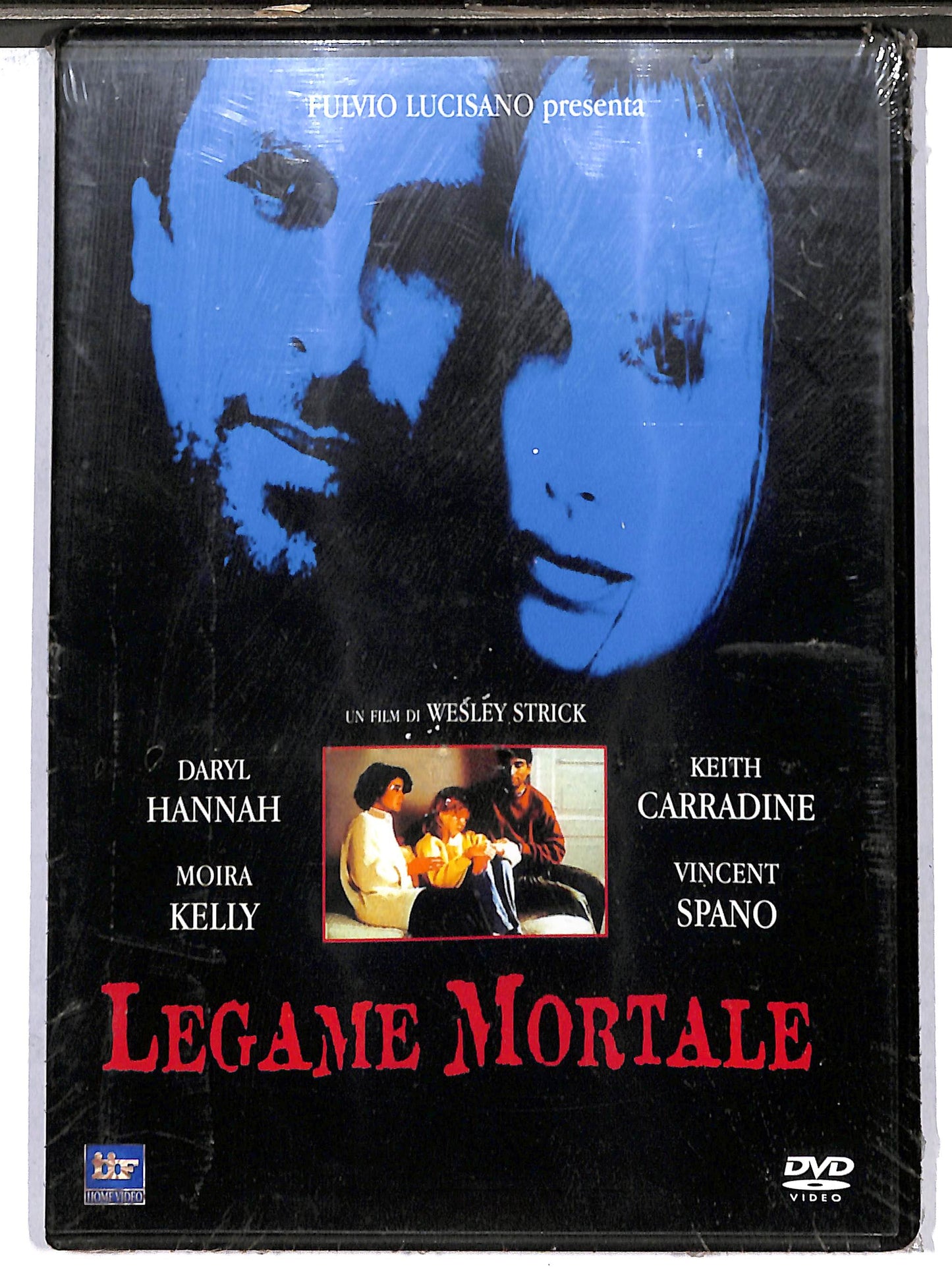 EBOND legame mortale  EDITORIALE DVD D632260