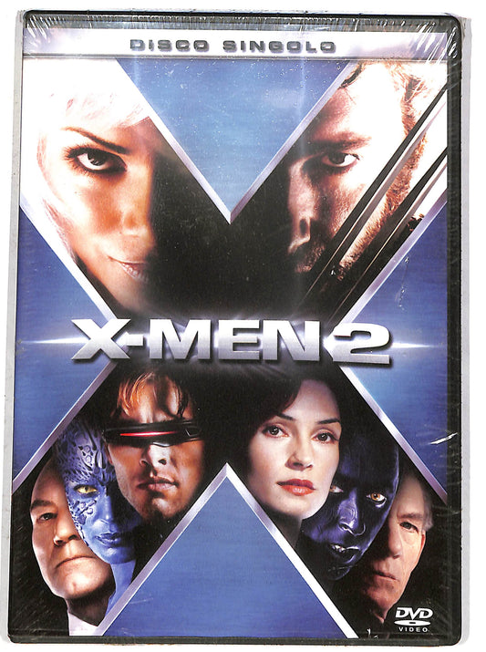 EBOND X-Men 2 DVD D632327