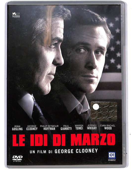 EBOND Le Idi di Marzo  EDITORIALE  DVD D632475