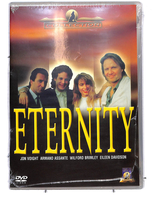 EBOND Eternity DVD D632503