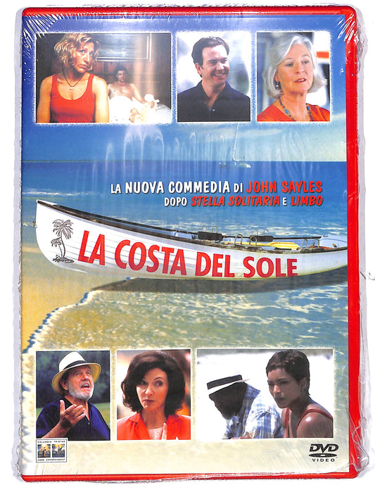 EBOND La costa del Sole DVD D632532