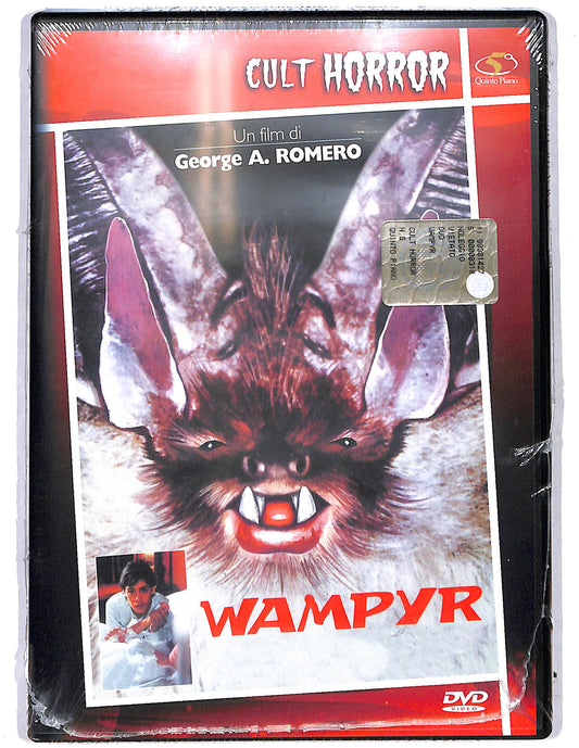 EBOND Wampyr vol 6 DVD D632547