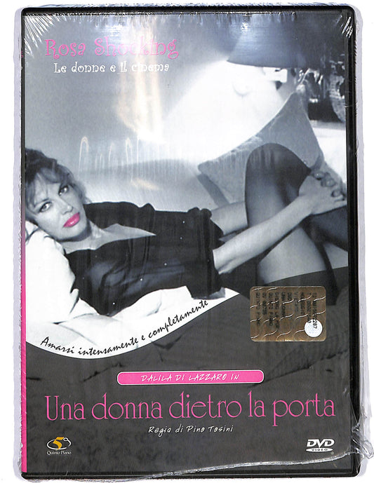 EBOND Una donna dietro la porta DVD D632550