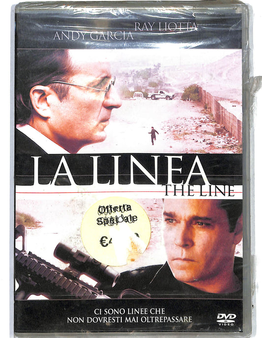 EBOND La linea DVD D632625