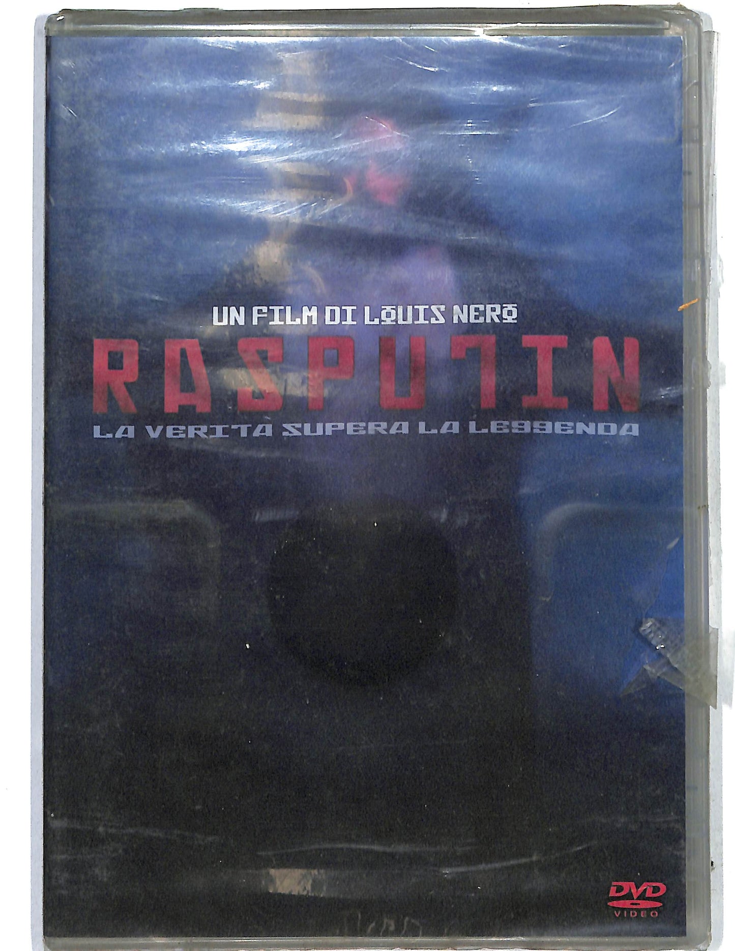 EBOND Rasputin  DVD D632630