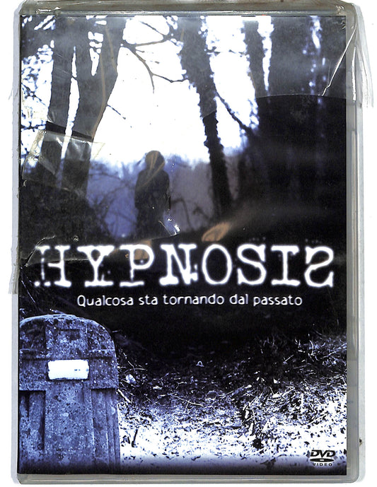 EBOND Hypnosis DVD D632644