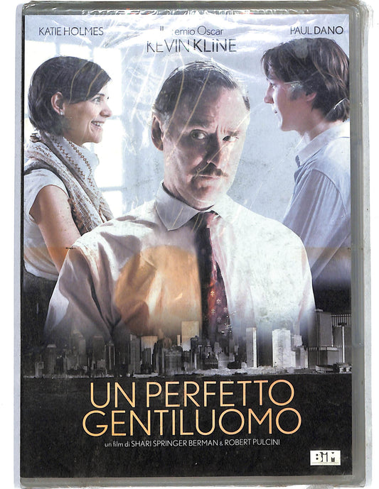 EBOND Un perfetto Gentiluomo  DVD D632647
