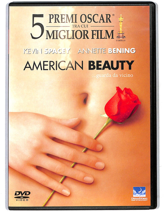 EBOND American beauty DVD D632857
