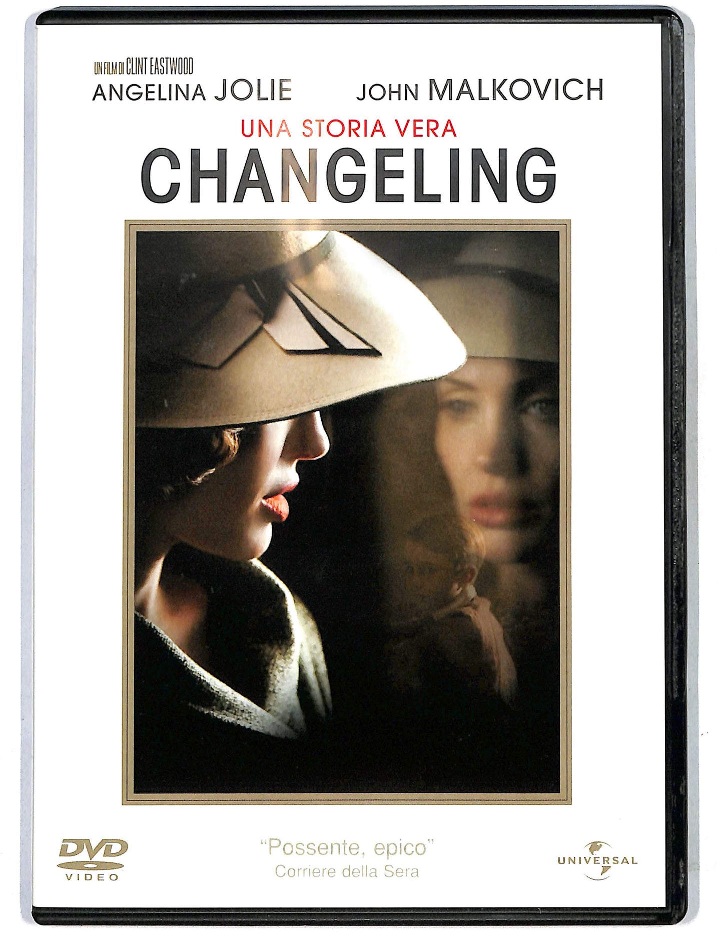 EBOND Changeling DVD D632858