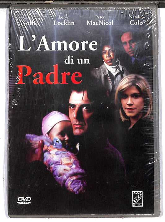 EBOND l'amore di un padre DVD D633327