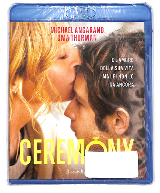 EBOND Ceremony BLURAY D634120