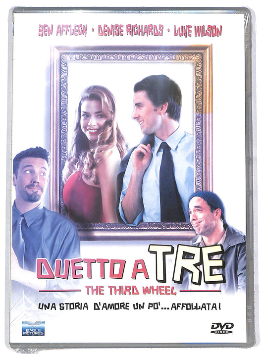 EBOND Duetto a tre DVD D634336