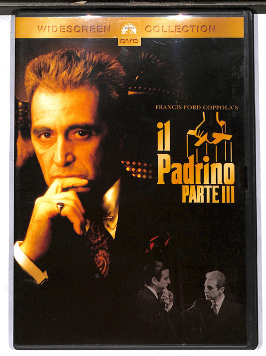 EBOND il padrino parte 3 DVD D634459
