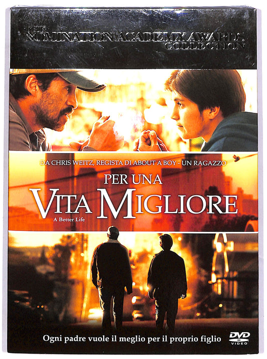 EBOND Per una vita migliore SLIPCASE DVD D634601