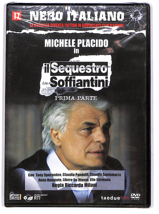 EBOND Il sequestro Soffiantini - Prima parte EDITORIALE DVD D634615